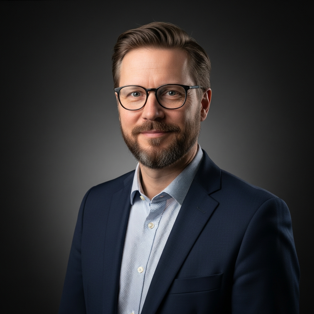Pasi Kiiskinen